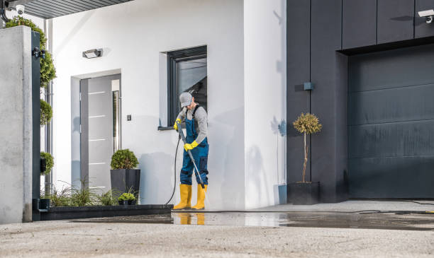 Best Post-Construction Pressure Washing  in Wilmington Manor, DE
